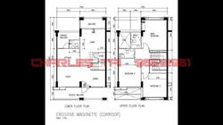 Blk 650 Woodlands Ring Road (Woodlands), HDB Executive #104519202